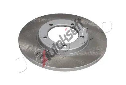 JAPKO Brzdový kotouč JPK 60601C, 60601C JAPKO Brzdový kotouč JPK 60601C, 60601C