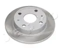 Brzdový kotouč JAPKO ‐ JPK 60613C Brzdový kotouč JAPKO ‐ JPK 60613C
