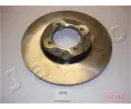 Brzdov� kotou�&nbsp;JAPKO&nbsp;&dash;&nbsp;JPK 60615C