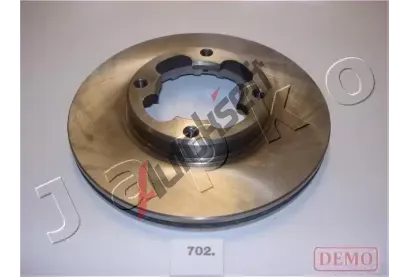 JAPKO Brzdov� kotou� JPK 60702C, 60702C