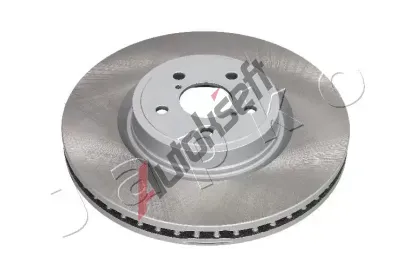 JAPKO Brzdový kotouč JPK 60714C, 60714C JAPKO Brzdový kotouč JPK 60714C, 60714C