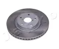 Brzdov� kotou�&nbsp;JAPKO&nbsp;&dash;&nbsp;JPK 60727C