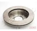 JAPKO Brzdov� kotou� - 231 mm JPK 60804C, 60804C