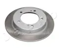 Brzdov� kotou�&nbsp;JAPKO&nbsp;&dash;&nbsp;JPK 60807C