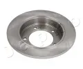 JAPKO Brzdov� kotou� - 290 mm JPK 60807C, 60807C