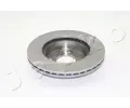 JAPKO Brzdov� kotou� JPK 60812C, 60812C