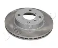 Brzdov� kotou�&nbsp;JAPKO&nbsp;&dash;&nbsp;JPK 60814C