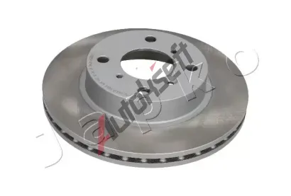 JAPKO Brzdový kotouč 234 mm JPK 60814C, 60814C JAPKO Brzdový kotouč 234 mm JPK 60814C, 60814C