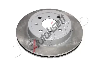 JAPKO Brzdov� kotou� - 252 mm JPK 60817C, 60817C