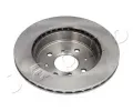 JAPKO Brzdov� kotou� - 252 mm JPK 60817C, 60817C