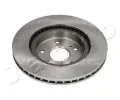 JAPKO Brzdov� kotou� - 294 mm JPK 60821C, 60821C