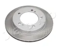 JAPKO Brzdov� kotou�&nbsp;&dash;&nbsp;JPK 60825C