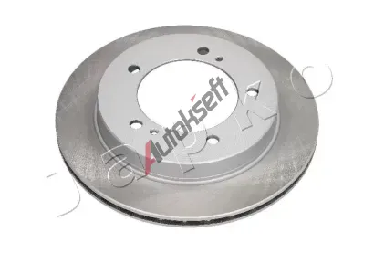 JAPKO Brzdový kotouč JPK 60825C, 60825C JAPKO Brzdový kotouč JPK 60825C, 60825C