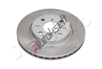 JAPKO Brzdov� kotou� - 256 mm JPK 60826C, 60826C