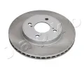 JAPKO Brzdov� kotou� - 252 mm&nbsp;&dash;&nbsp;JPK 60832C