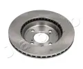 JAPKO Brzdov� kotou� - 252 mm JPK 60832C, 60832C