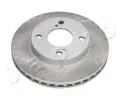 JAPKO Brzdov� kotou� - 231 mm&nbsp;&dash;&nbsp;JPK 60833C