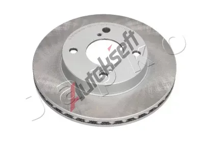 JAPKO Brzdov� kotou� - 231 mm JPK 60833C, 60833C