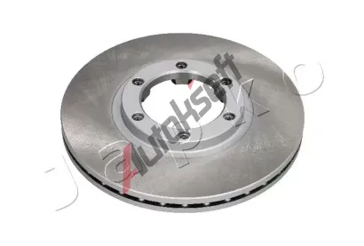 JAPKO Brzdov� kotou� JPK 60909C, 60909C