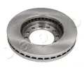 JAPKO Brzdov� kotou� JPK 60912C, 60912C
