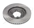JAPKO Brzdov� kotou� - 300 mm JPK 60919C, 60919C