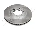 JAPKO Brzdov� kotou� - 280 mm&nbsp;&dash;&nbsp;JPK 60921C