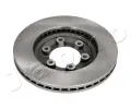 JAPKO Brzdov� kotou� - 280 mm JPK 60921C, 60921C