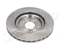 JAPKO Brzdov� kotou� JPK 60923C, 60923C