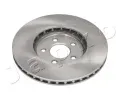 JAPKO Brzdov� kotou� JPK 60996C, 60996C