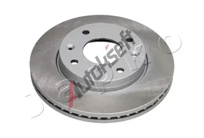 JAPKO Brzdov� kotou� - 257 mm JPK 60H08C, 60H08C