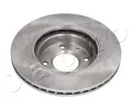 JAPKO Brzdov� kotou� - 255 mm JPK 60H11C, 60H11C