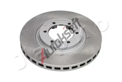 JAPKO Brzdový kotouč JPK 60H13C, 60H13C JAPKO Brzdový kotouč JPK 60H13C, 60H13C