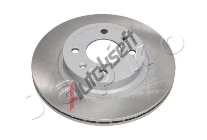 JAPKO Brzdový kotouč - 256 mm JPK 60H26C, 60H26C JAPKO Brzdový kotouč - 256 mm JPK 60H26C, 60H26C