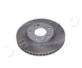 Brzdov� kotou�&nbsp;JAPKO&nbsp;&dash;&nbsp;JPK 60H38C