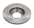 JAPKO Brzdov� kotou� - 302 mm JPK 60K05C, 60K05C