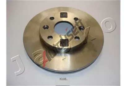 JAPKO Brzdov� kotou� - 235 mm JPK 60K08, 60K08