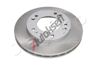 JAPKO Brzdový kotouč JPK 60K09C, 60K09C JAPKO Brzdový kotouč JPK 60K09C, 60K09C