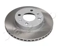 Brzdov� kotou�&nbsp;JAPKO&nbsp;&dash;&nbsp;JPK 60K10C