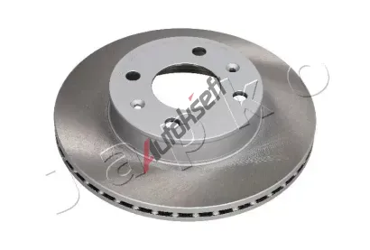 JAPKO Brzdový kotouč - 241 mm JPK 60K10C, 60K10C JAPKO Brzdový kotouč - 241 mm JPK 60K10C, 60K10C