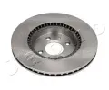 JAPKO Brzdov� kotou� JPK 60K23C, 60K23C