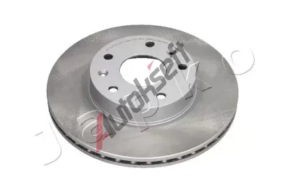 JAPKO Brzdov� kotou� - 277 mm JPK 60L00C, 60L00C