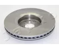 JAPKO Brzdový kotouč JPK 60L05C, 60L05C
