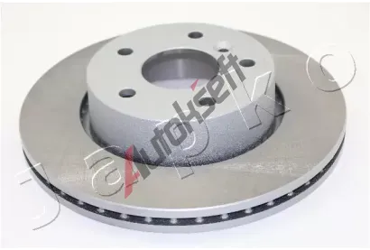 JAPKO Brzdov� kotou� - 297 mm JPK 60L07C, 60L07C