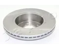 JAPKO Brzdov� kotou� - 297 mm JPK 60L07C, 60L07C