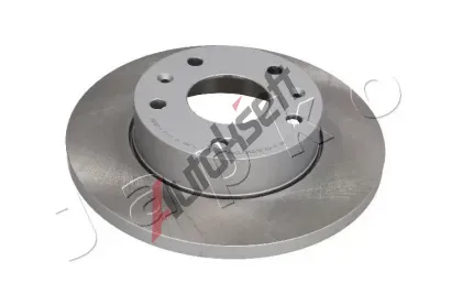 JAPKO Brzdov� kotou� - 262 mm JPK 60L10C, 60L10C