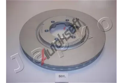 JAPKO Brzdov� kotou� JPK 60S01, 60S01