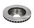 JAPKO Brzdov� kotou� - 295 mm JPK 60W20C, 60W20C