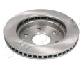 JAPKO Brzdový kotouč - 305 mm JPK 60W26C, 60W26C