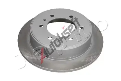 JAPKO Brzdový kotouč - 312 mm JPK 61004C, 61004C JAPKO Brzdový kotouč - 312 mm JPK 61004C, 61004C