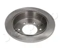 JAPKO Brzdový kotouč - 312 mm JPK 61004C, 61004C